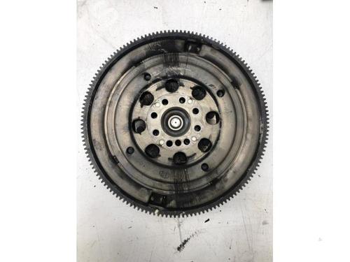 Flywheel MERCEDES-BENZ SPRINTER 3,5-t Van (B906) 313 CDI (906.631, 906.633, 906.635, 906.637) | BP17097236M101 