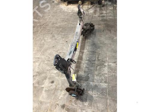 Rear axle SEAT LEON SC (5F5) 1.4 TSI | BP30822386M2