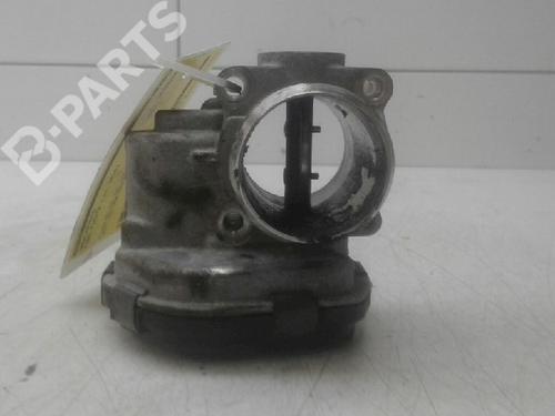 Throttle body FORD FIESTA VI (CB1, CCN) 1.5 TDCi | BP5632042M82 