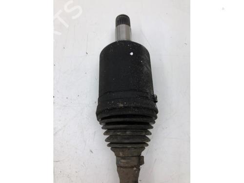 Left front driveshaft MERCEDES-BENZ B-CLASS Sports Tourer (W245) B 200 CDI (245.208) | BP25480858M38 