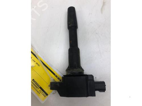 Used Ignition coil DACIA SANDERO II TCe 90 (B8M1, B8MA, B8AC) (90 hp) 19300813
