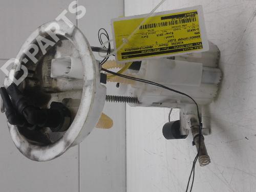Fuel pump BMW 3 Touring Van (F31) 330 d | BP4774991M76 