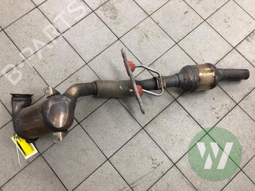 Used Catalyst Catalyst 38752776 38752776