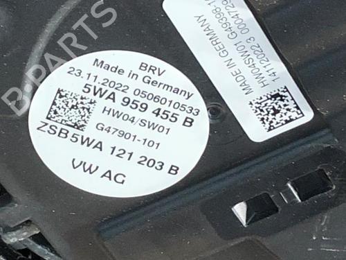 Rør VW T-ROC (A11, D11) 1.5 TSI | BP29705477M125