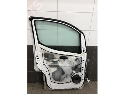 Left front door NISSAN NV200 Van 1.5 dCi 110 (M20, M20N, M20M) | BP18234646C2 