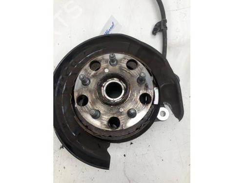 Left rear steering knuckle LEXUS IS III (_E3_) 300h (AVE30_, AVE30R) | BP19438733M27 