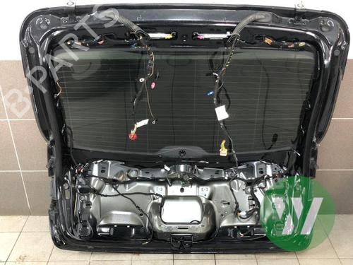 Tailgate PORSCHE MACAN (95B) 3.0 S Diesel | BP37028427C6 - Image 3