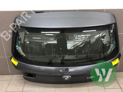 Used Tailgate Tailgate 37028423 37028423