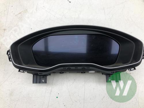 Used Display monitor Display monitor AUDI A4 Allroad B9 (8WH, 8WJ) 50 TDI Mild Hybrid quattro (286 hp) 39915018 39915018