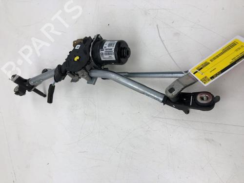 Front wiper motor OPEL CORSA F (P2JO) 1.2 (68) | BP30813059M29
