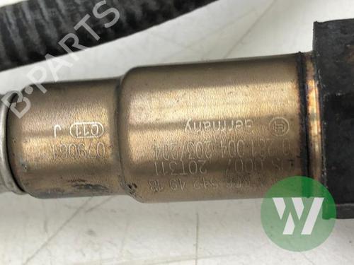 Electronic sensor MERCEDES-BENZ SPRINTER 3,5-t Van (B907, B910) 311 CDI (910.631, 910.633) | BP38182404M84 - Image 4