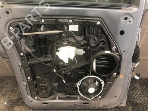 Left front door MERCEDES-BENZ VITO Van (W447) 111 CDI (447.601, 447.603, 447.605) | BP28093930C2 