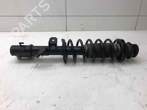 Left front shock absorber NISSAN MICRA V (K14) 1.0 IG-T 100 | BP13403528M16 