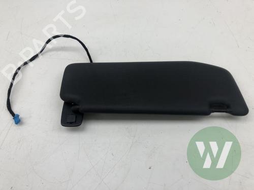 Used Right sun visor Right sun visor OPEL ASTRA L Sports Tourer (OV5) 1.2 (FRHNSL, FRHNSR) (131 hp) 39914076 39914076