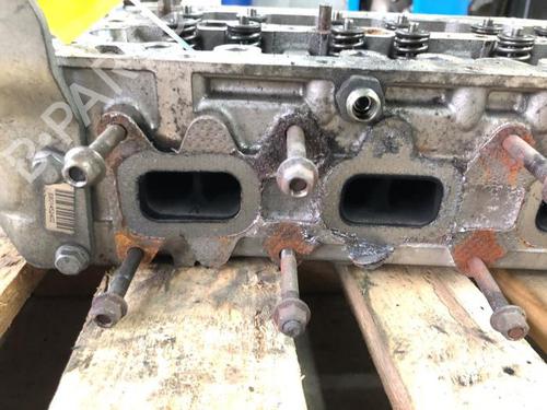 Cylinder head FIAT DUCATO Van (250_) 115 Multijet 2,0 D | BP29526594M5 