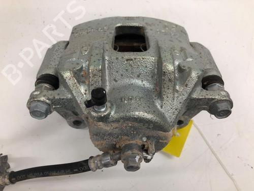 Left front brake caliper KIA CARENS IV 1.6 GDi | BP29987364M105