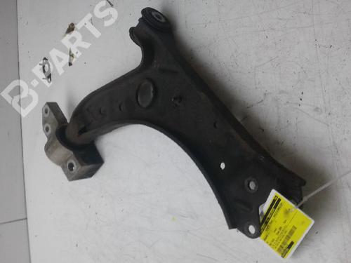Used Left front suspension arm VW GOLF PLUS V (5M1, 521) 1.4 TSI (160 hp) 4775025