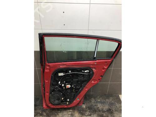Right rear door KIA SPORTAGE IV (QL, QLE) 1.6 GDI | BP29888050C5