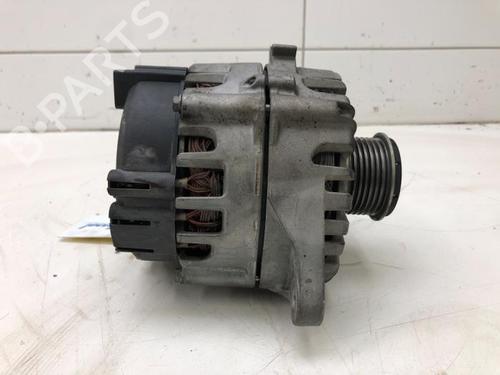 Alternator FIAT DUCATO Van (250_) 120 Multijet 2,3 D | BP25793925M7