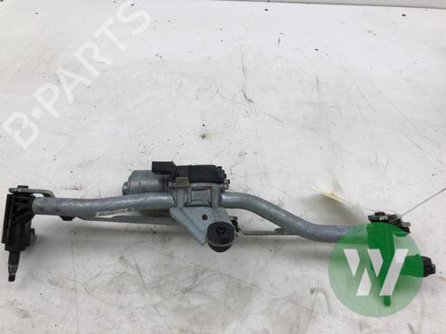 Used Front wiper motor Front wiper motor SKODA OCTAVIA IV (NX3, NN3, PV3) 1.4 TSI RS iV (245 hp) 39916336 39916336