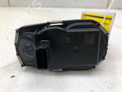 Throttle body OPEL ASTRA K (B16) 1.2 Turbo (68) | BP22365924M82
