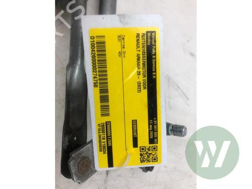 Used Front wiper motor Front wiper motor 38442373 38442373