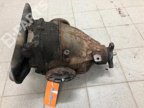 Used Rear differential MERCEDES-BENZ S-CLASS (W220) S 500 (220.075, 220.175, 220.875) (306 hp) 11870912