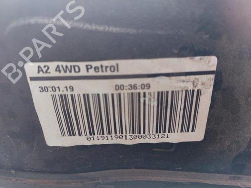 Fuel tank AUDI Q3 (F3B) 35 TDI quattro | BP15384973C62 