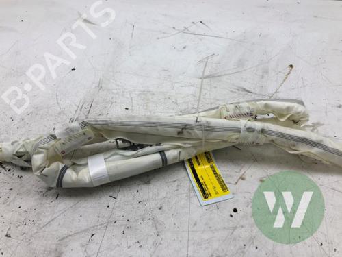 Used Left curtain airbag Left curtain airbag 38442379 38442379