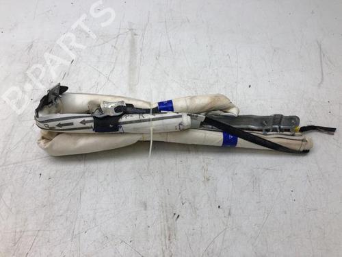 Right curtain airbag OPEL CORSA E (X15) 1.4 (08, 68) | BP14576235C12 