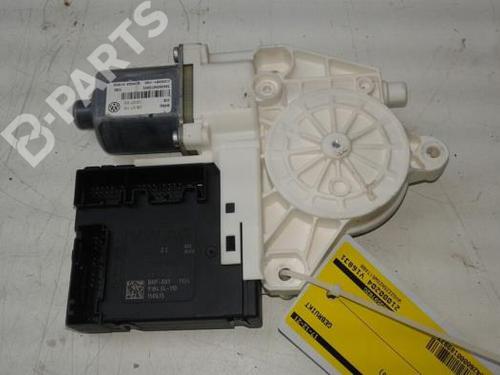 Electronic module VW TIGUAN (5N_) 2.0 TDI 4motion | BP12098337M83 