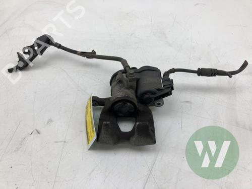 Used Right rear brake caliper Right rear brake caliper AUDI A4 B9 (8W2, 8WC) 40 TDI Mild Hybrid quattro (204 hp) 36209625 36209625