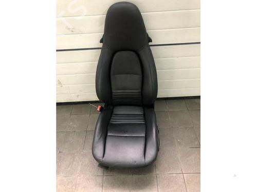 Used Left front seat PORSCHE BOXSTER (986) 2.7 (228 hp) 24850674