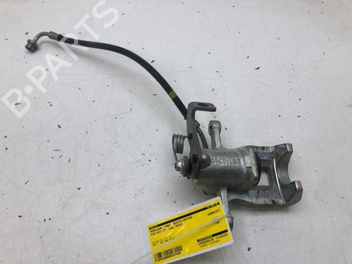 Used Right rear brake caliper ZASTAVA RIVAL Platform/Chassis 2.5 D (82 hp) 24889647