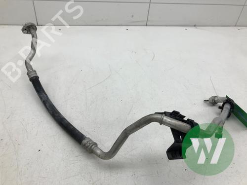 Used AC pipe AC pipe VW CADDY V Box Body/MPV (SBA, SBH) 1.5 TGI CNG (131 hp) 39915532 39915532