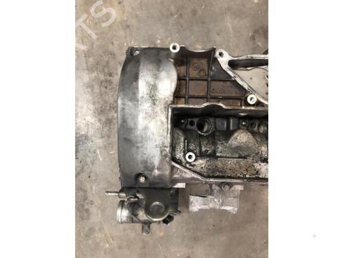 Cylinder head MERCEDES-BENZ VIANO (W639) CDI 2.2 (639.711, 639.713, 639.811, 639.813, 639.815) | BP19476997M5 