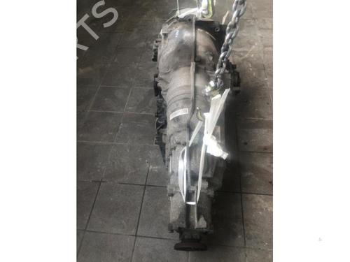 Getriebe AUDI A4 B7 Avant (8ED) 2.0 TFSI | BP28446410M3