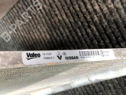 AC radiator NISSAN MICRA V (K14) 1.0 IG-T 100 | BP29740514M32 