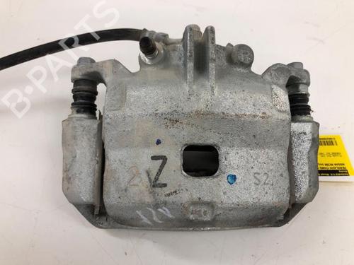 Right front brake caliper NISSAN NV200 Van 1.5 dCi 90 (M20, M20N, M20M) | BP30126508M104 