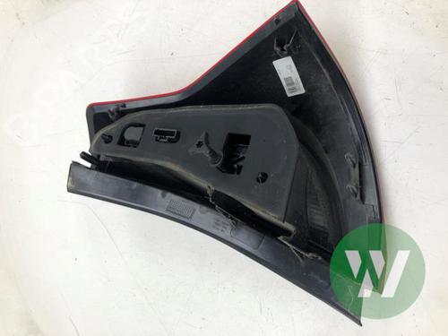 Venstre baglygte DACIA SANDERO 1.2 16V | BP37031292C34 - Image 3