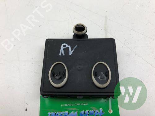 Electronic module VW GOLF VII (5G1, BQ1, BE1, BE2) 2.0 GTI | BP31577277M83