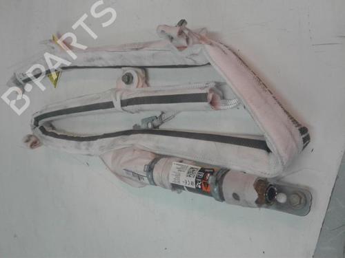 Left curtain airbag VAUXHALL ASTRA Mk VII (K) (B16) 1.6 CDTi | BP15955721C11 
