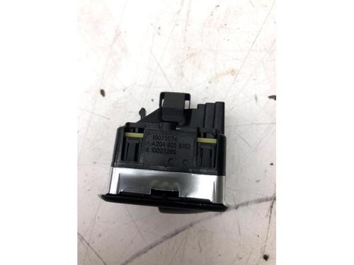 Switch MERCEDES-BENZ CLA Coupe (C117) CLA 220 CDI / d (117.303) | BP17068380I30 