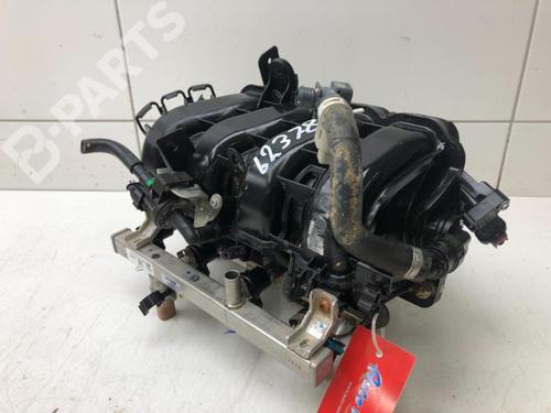 Intake manifold OPEL CORSA E (X15) 1.4 (08, 68) | BP11207624M70 