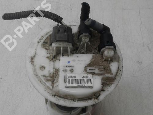 Fuel pump OPEL VIVARO B Van (X82) 1.6 CDTI (05) | BP5870169M76 