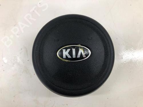 Driver airbag KIA SPORTAGE IV (QL, QLE) 1.6 GDI | BP29701572C9 