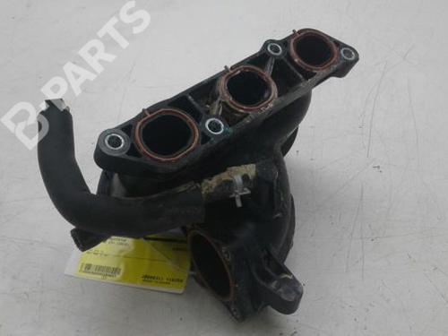 Intake manifold KIA RIO IV (YB, SC, FB) 1.0 T-GDI 100 | BP9690823M70 
