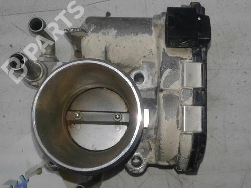 Spjældhus KIA STONIC (YB) 1.0 T-GDi (120 hp) 7796240