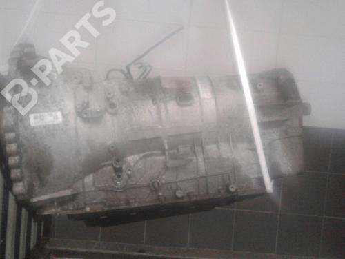 Used Gearbox LAND ROVER RANGE ROVER III (L322) 3.6 D 4x4 (272 hp) 4712902
