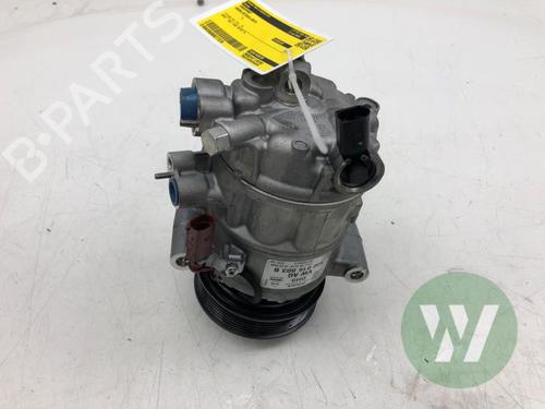 AC compressor SKODA OCTAVIA IV Combi (NX5, PV5) 1.5 TSi | BP40236655M34 - Image 3